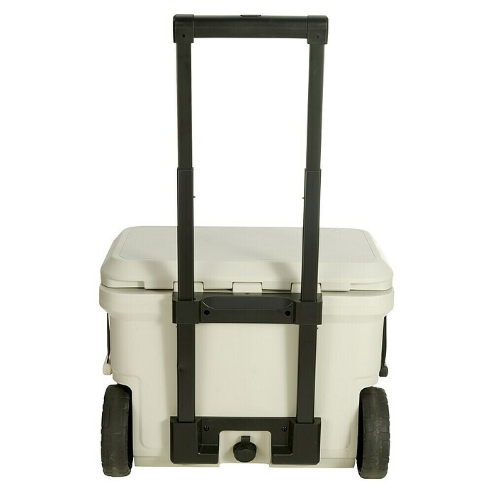Coleman Kühlbox Pro 55QT (L x B x H: 65 x 37 x 48 cm, Schwarz, 52 l) | BAUHAUS