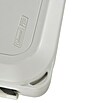 Coleman Nevera de camping Pro (L x An x Al: 26 x 47 x 43 cm, Blanco, 42,5 l) | BAUHAUS