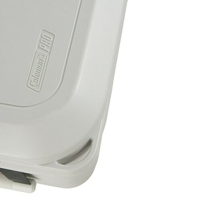 Coleman Nevera de camping Pro (L x An x Al: 26 x 47 x 43 cm, Blanco, 42,5 l) | BAUHAUS