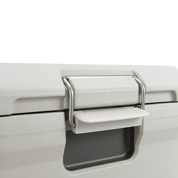 Coleman Kühlbox Pro 25QT (L x B x H: 35 x 45 x 45 cm, Weiß, 24 l) | BAUHAUS