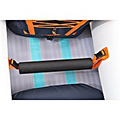 Sevylor Kayak Maui 2 + 1 (L x An: 380 x 98 cm, Carga útil: 250 kg, Apto para: 2+1 personas) | BAUHAUS