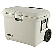 Coleman Kühlbox Pro 55QT (L x B x H: 65 x 37 x 48 cm, Schwarz, 52 l) | BAUHAUS