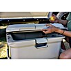 Coleman Nevera de camping Pro (L x An x Al: 26 x 47 x 43 cm, Blanco, 42,5 l) | BAUHAUS