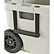 Coleman Kühlbox Pro 55QT (L x B x H: 65 x 37 x 48 cm, Schwarz, 52 l) | BAUHAUS