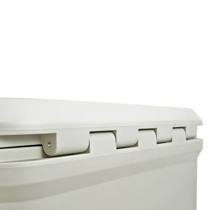 Coleman Kühlbox Pro 55QT (L x B x H: 65 x 37 x 48 cm, Schwarz, 52 l) | BAUHAUS
