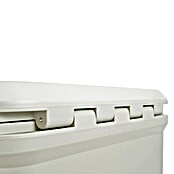 Coleman Kühlbox Pro 55QT (L x B x H: 65 x 37 x 48 cm, Schwarz, 52 l) | BAUHAUS