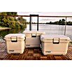Coleman Nevera de camping Pro (L x An x Al: 26 x 47 x 43 cm, Blanco, 42,5 l) | BAUHAUS