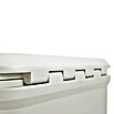 Coleman Nevera de camping Pro (L x An x Al: 26 x 47 x 43 cm, Blanco, 42,5 l) | BAUHAUS
