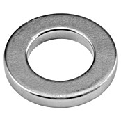 Imán (Diámetro: 23 mm, Capacidad de carga: 21 kg, 1 ud.) | BAUHAUS