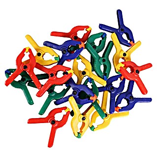 Connex Pack de abrazaderas (20 ud.)