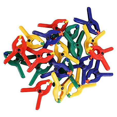 Connex Pack de abrazaderas (20 ud.)