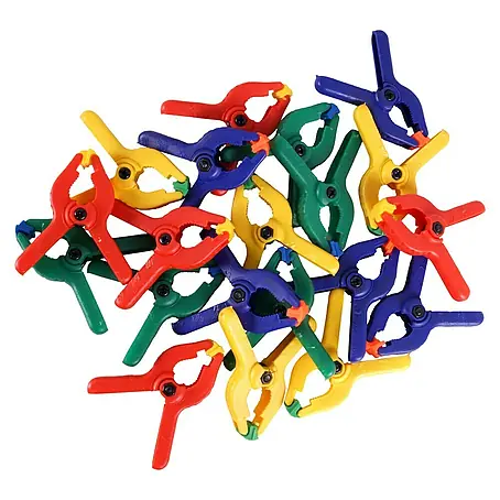 Connex  Pack de abrazaderas
