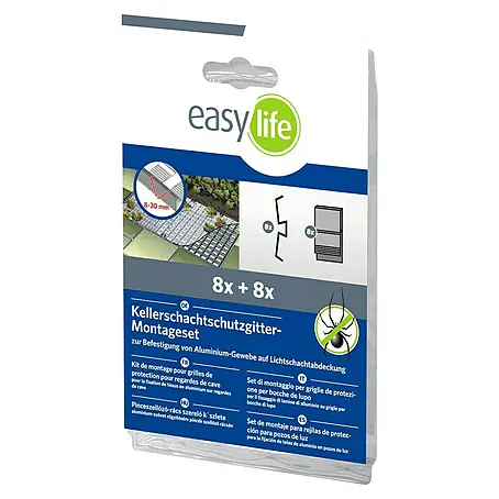 Easy Life  Montage-Set