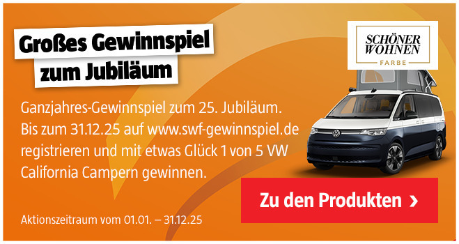 Zum Gewinnspiel von schoener Wohnen