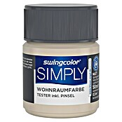 swingcolor Farbtester SIMPLY (Nr. 27, Matt, 50 ml) | BAUHAUS
