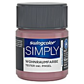 swingcolor Farbtester SIMPLY (Nr. 16, Matt, 50 ml) | BAUHAUS