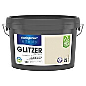 swingcolor effects Effektfarbe (Glitzer-Optik, Cookie, Matt, 1 l) | BAUHAUS