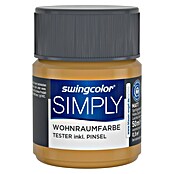 swingcolor Farbtester SIMPLY (Nr. 25, Matt, 50 ml) | BAUHAUS
