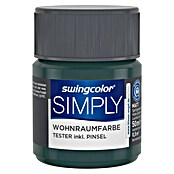 swingcolor Farbtester SIMPLY (Nr. 21, Matt, 50 ml) | BAUHAUS
