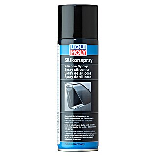 Liqui Moly Silikonspray (300 ml)
