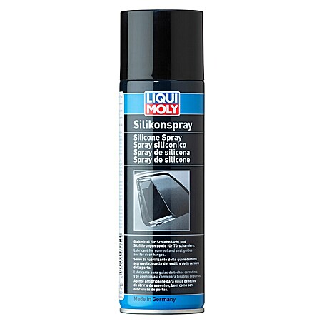 Liqui Moly Silikonspray (300 ml)