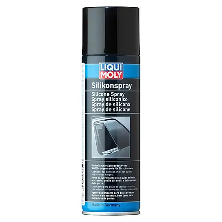 Liqui Moly Silikonspray