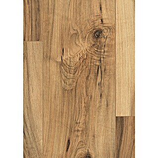 Egger Laminaat Perganti Walnootbruin (1.292 x 193 x 8 mm, Planken)