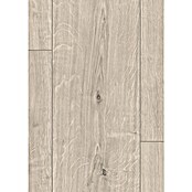 Egger Laminatmuster NatureSense Aqua (297 x 193 x 8 mm, Landhausdiele, Berdal Eiche grau) | BAUHAUS