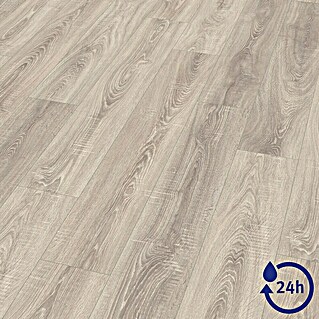 Egger Laminat NatureSense Aqua (Toscolano Eiche hell, Landhausdiele, 1 292 x 193 x 8 mm)