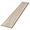 Egger Laminat NatureSense Aqua Berdal Eiche grau (Berdal Eiche grau, Landhausdiele, 1 292 x 193 x 8 mm) | BAUHAUS