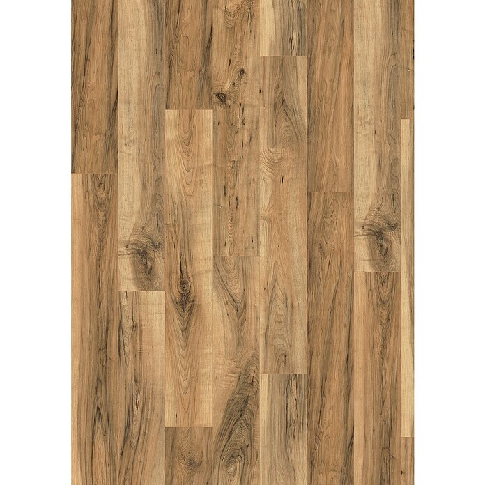 Egger Laminaat NatureSense Perganti Walnootbruin (Planken, 1.292 x 193 x 8 mm) | BAUHAUS