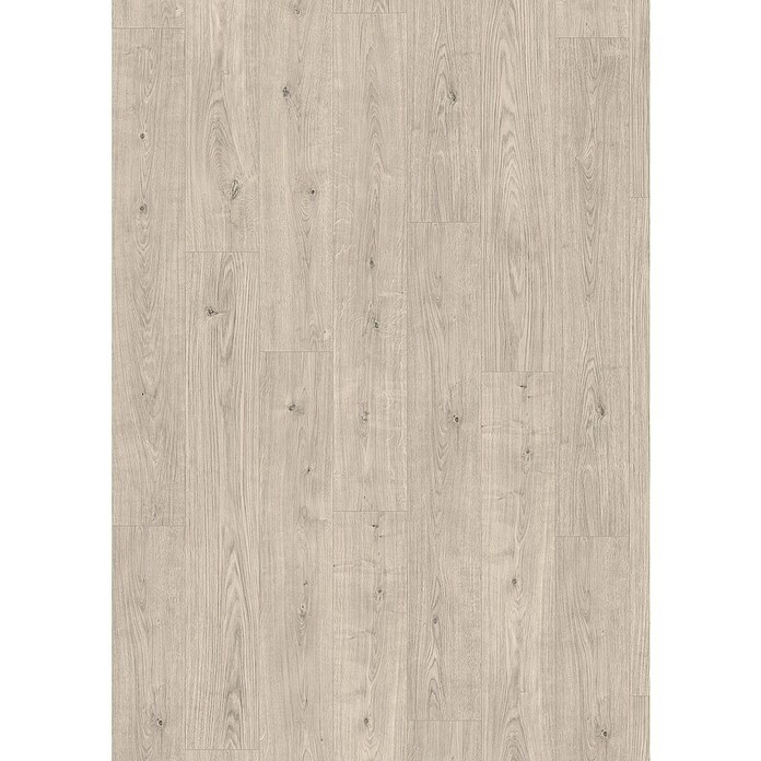 Egger Laminaat NatureSense Bredal Eiken Grijs (Planken, 1.292 x 193 x 8 mm) | BAUHAUS