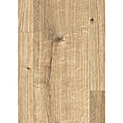 Egger Laminatmuster Aquadura (297 x 193 x 7,5 mm, Landhausdiele, Westport Eiche hell) | BAUHAUS