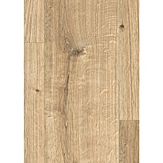 Egger Laminaat sample Wesport eiken licht (297 x 193 x 7,5 mm, Planken)