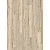 Egger Laminat Aquadura Halifax Eiche weiss (Halifax Eiche weiss, Landhausdiele, 1 292 x 193 x 7,5 mm) | BAUHAUS