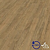 Egger Laminaat Aquadura Elva eikenbruin (1.292 x 193 x 7,5 mm, Planken) | BAUHAUS