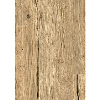 Egger Laminaat Aquadura Halifax Natural Eiken (Planken, 1.292 x 193 x 7,5 mm)