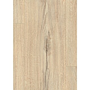 Egger Laminaat Aquadura Panora Eiken Beige (Planken, 1.292 x 193 x 7,5 mm)
