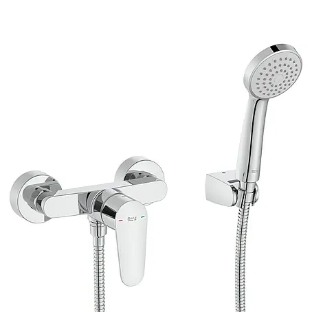 Roca Mitos Plus Grifo de ducha