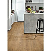 Egger Laminat Aquadura+ Waltham Eiche natur (Waltham Eiche natur, Landhausdiele, 1 292 x 246 x 7,5 mm) | BAUHAUS