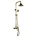 Rousseau Sistema de ducha Byron 