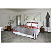 Egger Laminat NatureSense Aqua Avery Eiche grau (Avery Eiche grau, Landhausdiele, 1 292 x 193 x 10 mm) | BAUHAUS