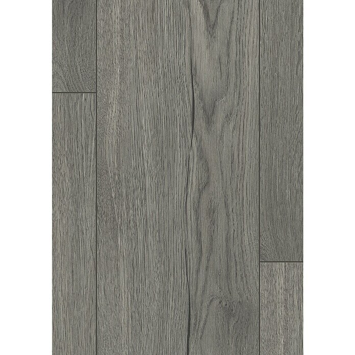 Egger Laminat NatureSense Aqua Avery Eiche grau (Avery Eiche grau, Landhausdiele, 1 292 x 193 x 10 mm) | BAUHAUS