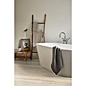 Egger Laminat Aquadura Halifax Eiche weiss (Halifax Eiche weiss, Landhausdiele, 1 292 x 193 x 7,5 mm) | BAUHAUS