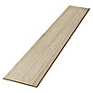 Egger Laminatmuster Aquadura (297 x 193 x 7,5 mm, Landhausdiele, Halifax Eiche weiß) | BAUHAUS