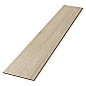 Egger Laminat Aquadura Halifax Eiche weiss (Halifax Eiche weiss, Landhausdiele, 1 292 x 193 x 7,5 mm) | BAUHAUS
