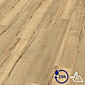 Egger Laminaat Aquadura Halifax Natural Eiken (Planken, 1.292 x 193 x 7,5 mm) | BAUHAUS