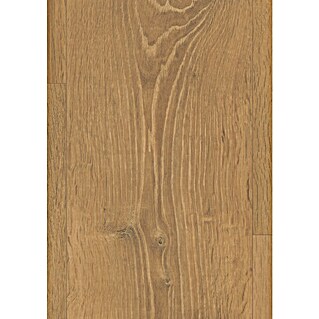 Egger Laminaat Aquadura+ Waltham Natural Eiken (Planken, 1.292 x 246 x 7,5 mm)