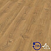 Egger Laminat Aquadura+ Waltham Eiche natur (Waltham Eiche natur, Landhausdiele, 1 292 x 246 x 7,5 mm) | BAUHAUS