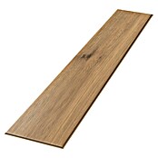 Egger Laminatmuster Aquadura (297 x 193 x 7,5 mm, Landhausdiele, Wildeiche natur) | BAUHAUS